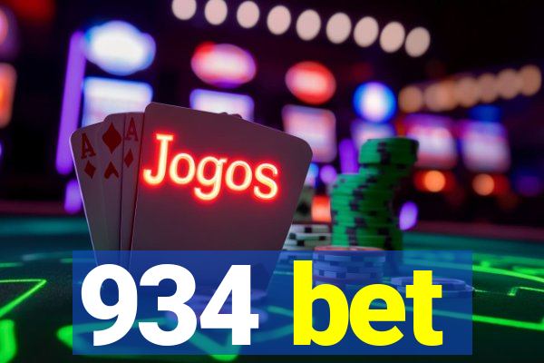 934 bet